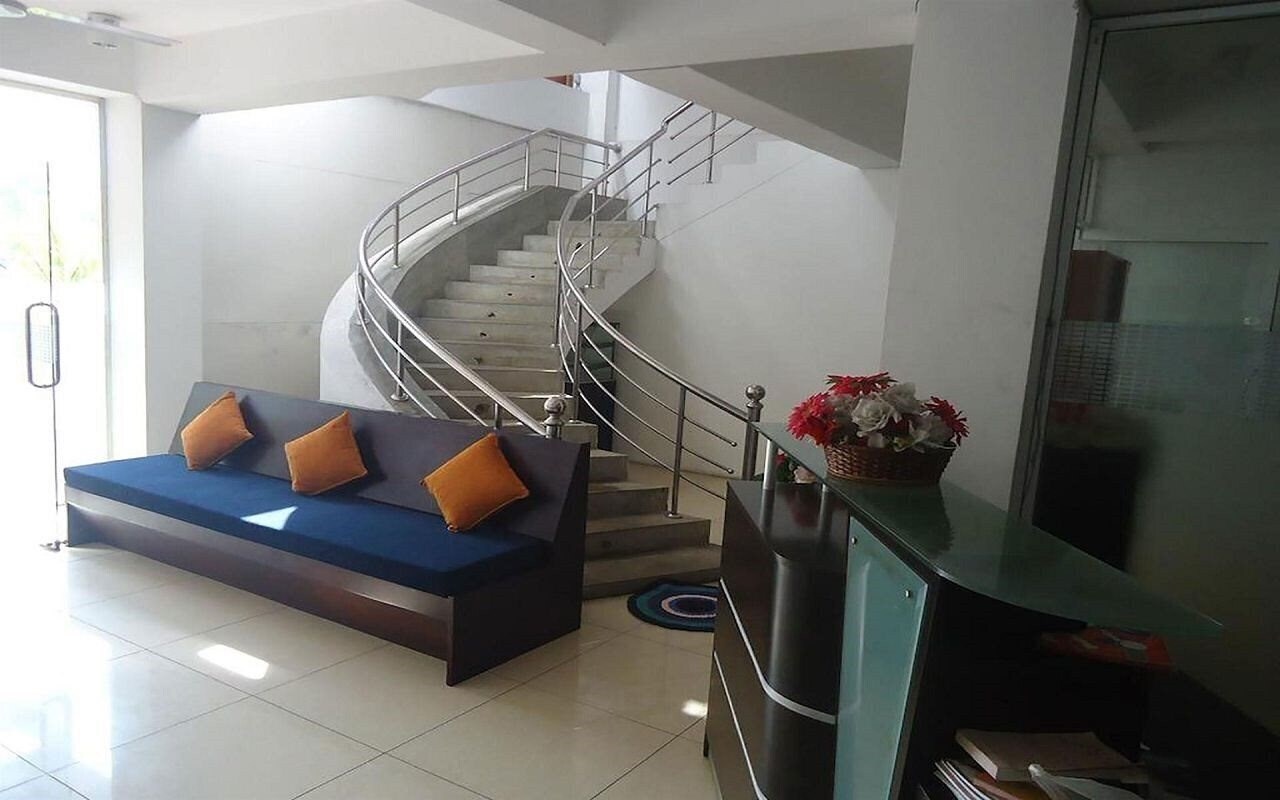 Zdjęcie Blue Sky 2*